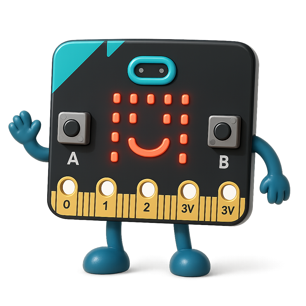 Micro:Bit