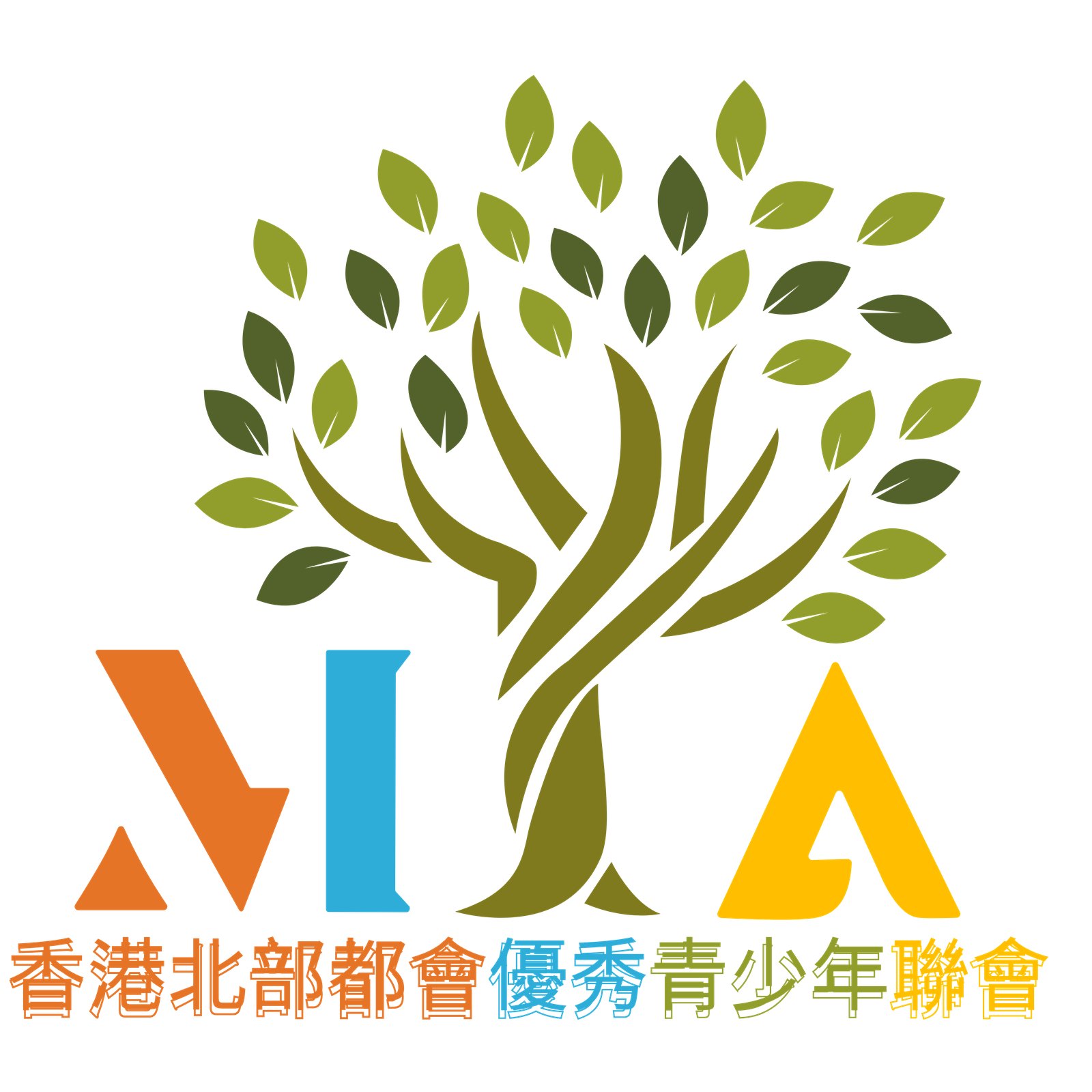 香港北部都會優秀青少年聯會