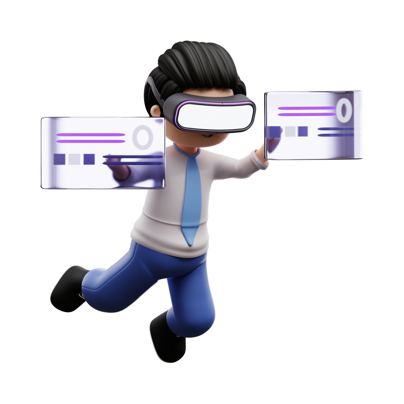 AR/VR