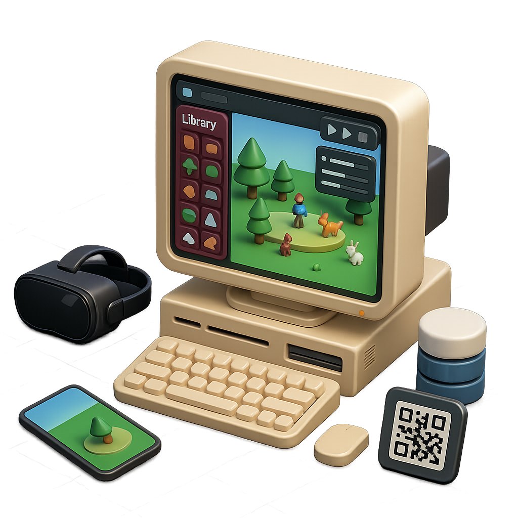 CoSpacesCourse thumbnail