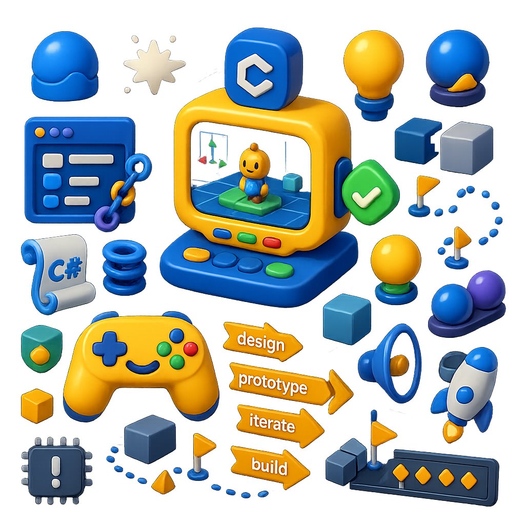 UnityCourse thumbnail