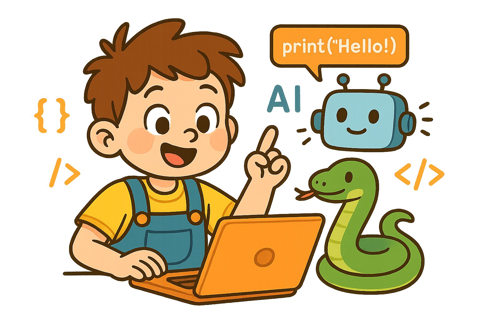 AI Prompt Course thumbnail