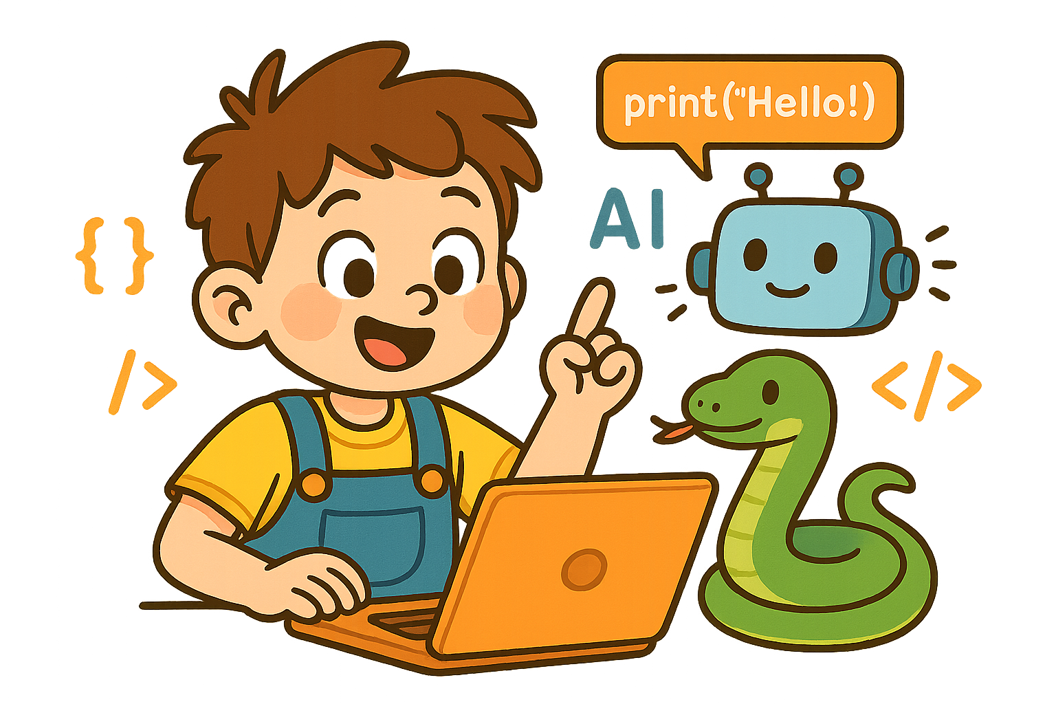 AI Prompt 課程縮圖