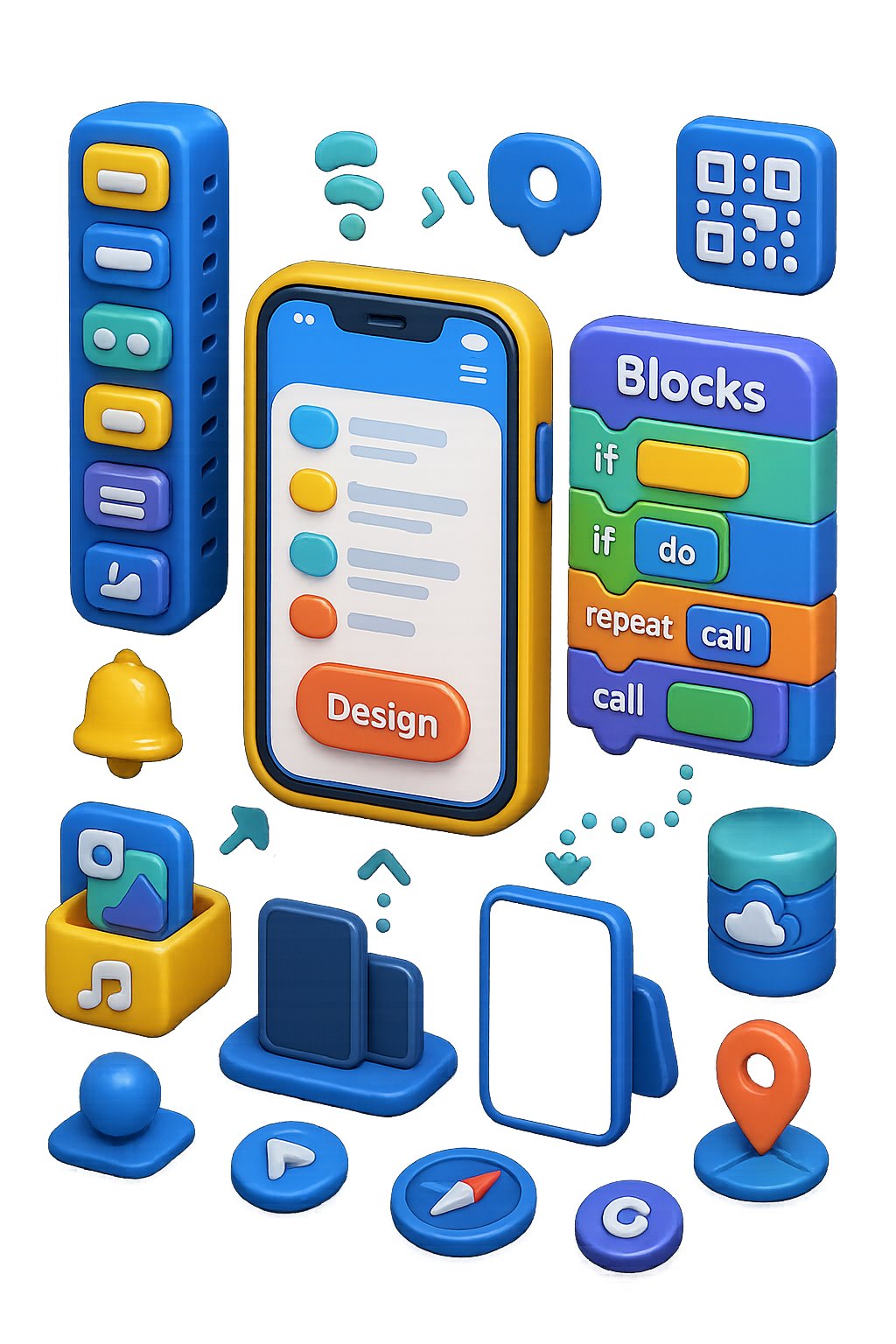App InventorCourse thumbnail