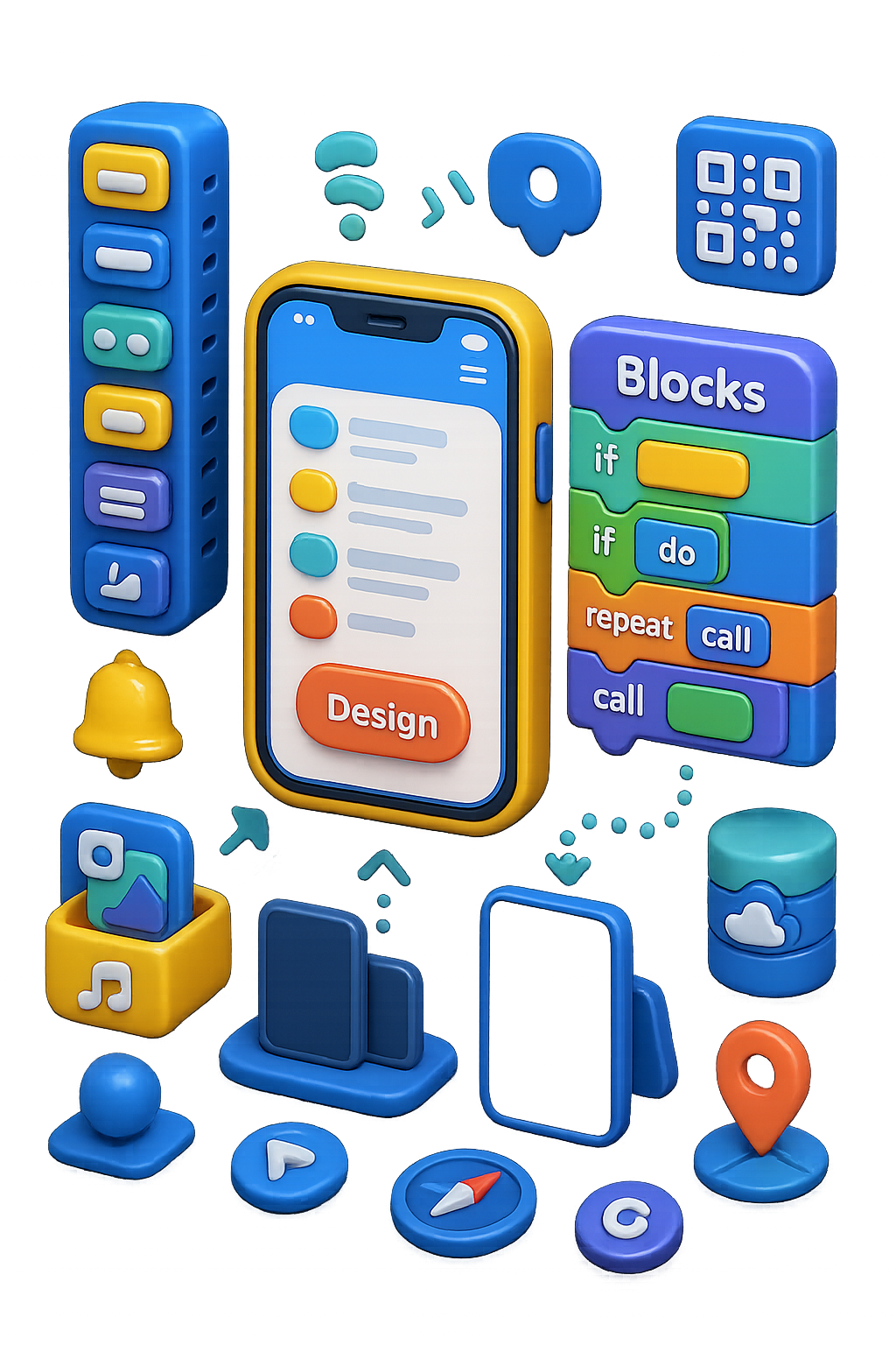 App Inventor課程縮圖