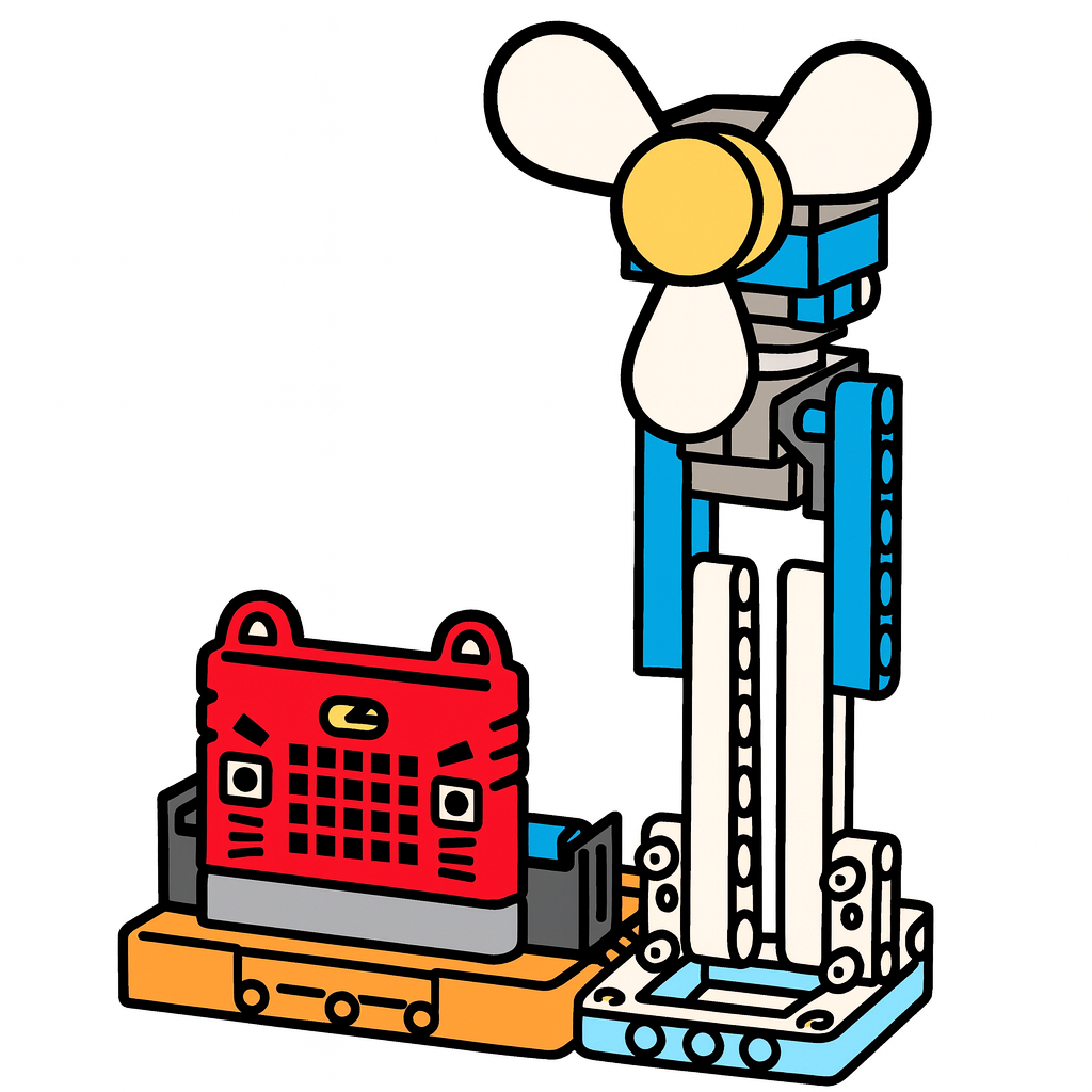 KittenBot 物聯網入門課程縮圖