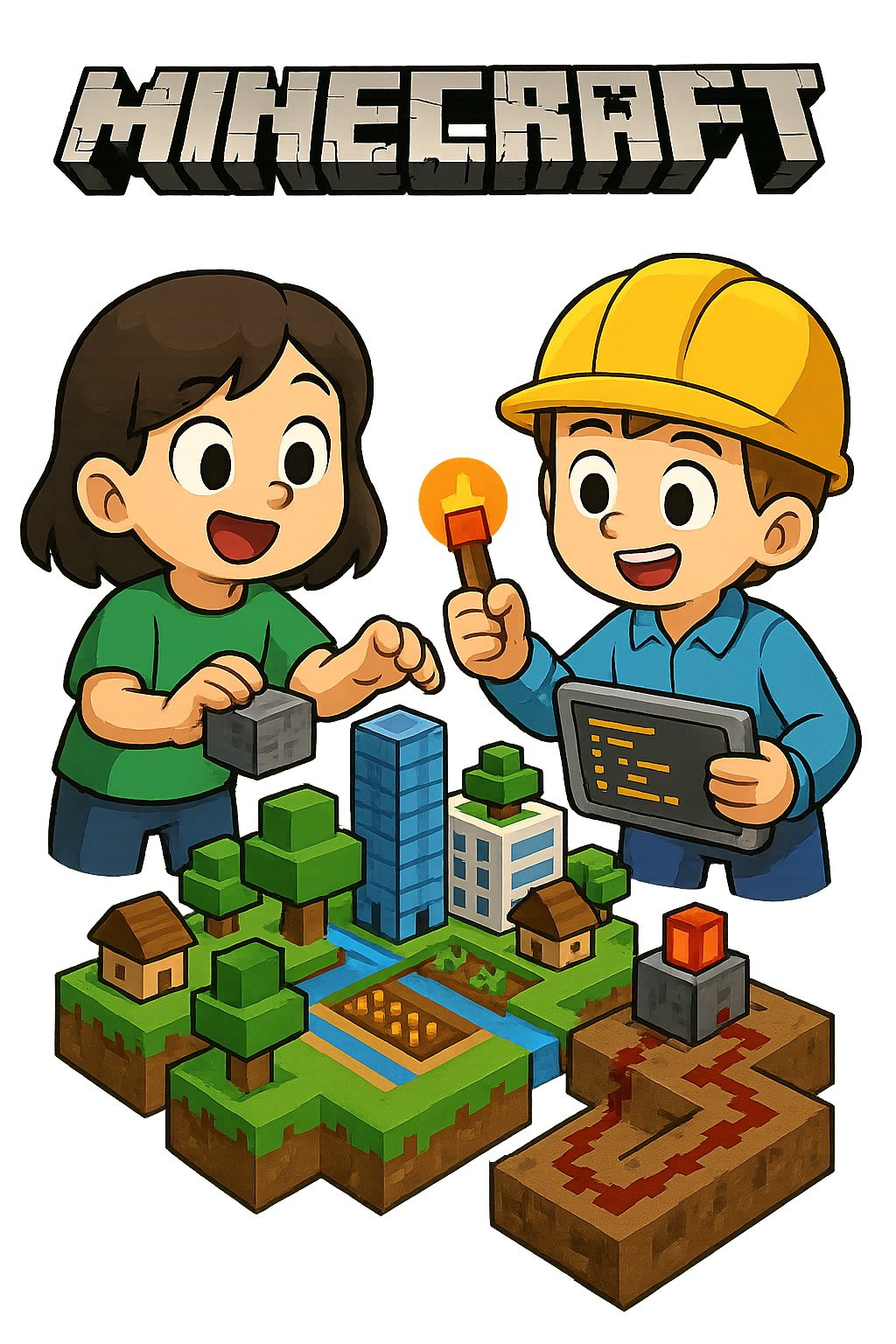 Minecraft Education Edition STEM courses