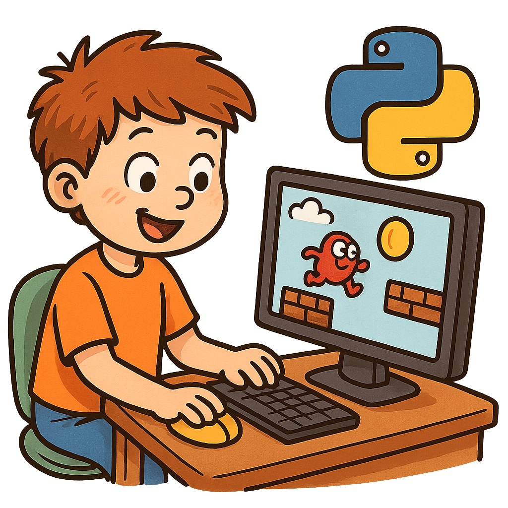 Pygame Game Development Course Thumbnail