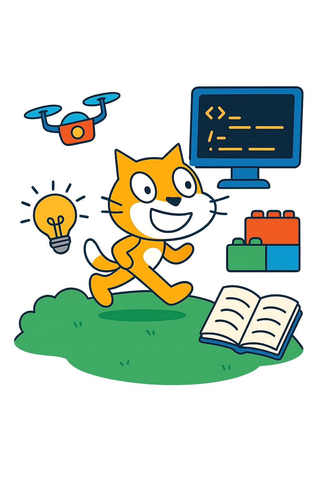 ScratchCoding Courses